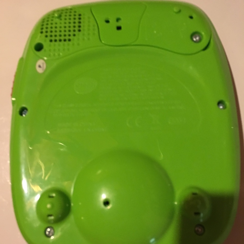 Children’s tiny tablet - Picture 2 of 2